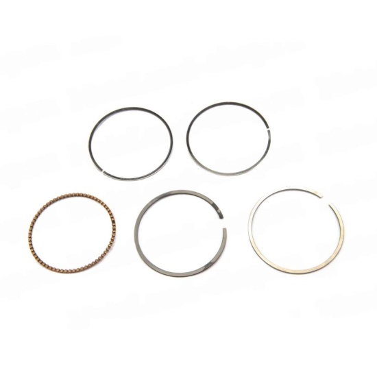 Большое фото товара - Кольца поршневые 139QMB 50-80см3 d=47mm X-TECH, 30062. Вариант №1