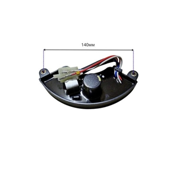 Большое фото товара - AVR LT6500B, 362. Вариант №2