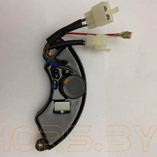 Большое фото товара - AVR LT6500B-3, 363. Вариант №2