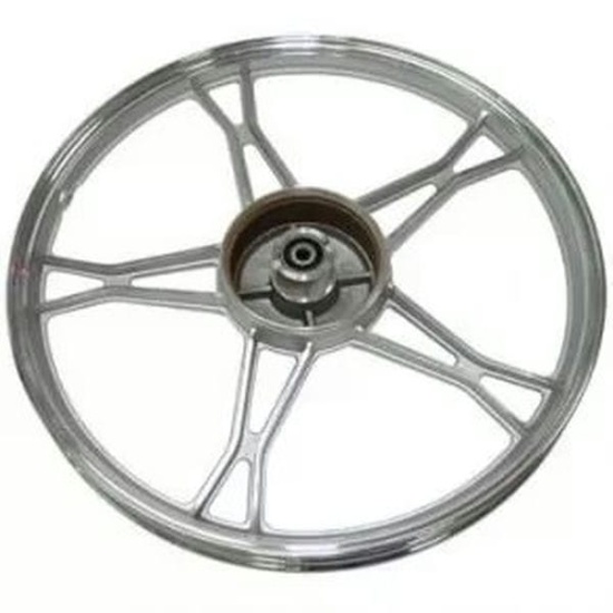 Большое фото товара - Диск передний R17 ММ1 RX-8 022-01.5, 3881. Вариант №1