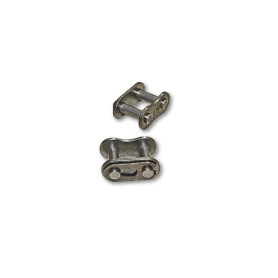 Большое фото товара - Замок приводной цепи (428) MM1 ALP 067-00, 4197. Вариант №1