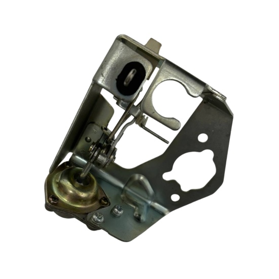 Большое фото товара - Заслонка воздушная LT6500, 4243. Вариант №1