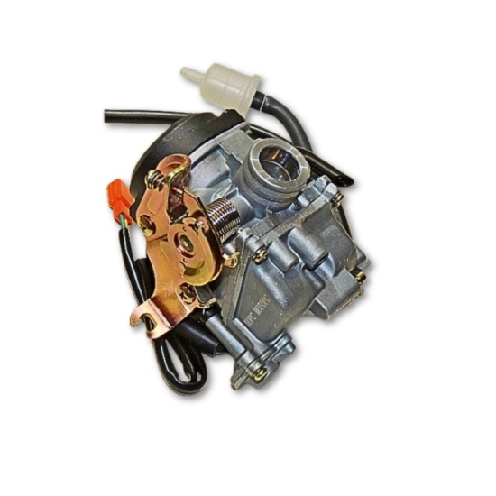 Карбюратор (139QMB) SV1 PD18J 001 Большое фото товара - Карбюратор (139QMB) SV1 PD18J 001, 4812. Вариант №1