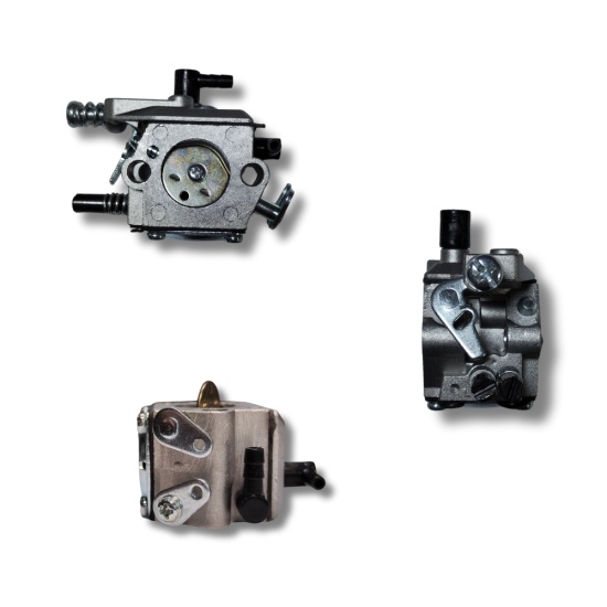 Большое фото товара - Карбюратор 4500, 4864. Вариант №2