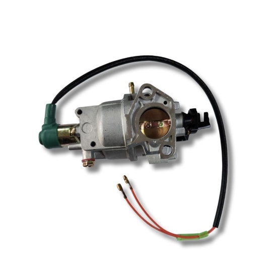 Большое фото товара - Карбюратор LT 6500 (ручной), 4942. Вариант №2