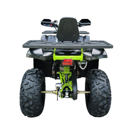 Большое фото товара - Квадроцикл ХОРС 035 (зеленый), 5300. Вариант №7