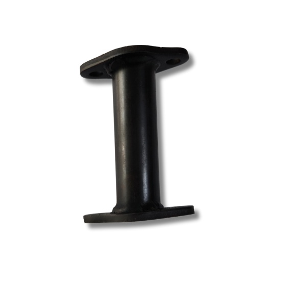 Большое фото товара - Колено глушителя LT6500B, 5843. Вариант №1