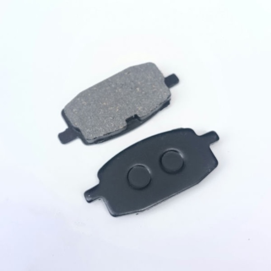 Колодки тормозные дисковые SV1 051 074-13 торговый знак "ХОРС МОТОРС" Большое фото товара - Колодки тормозные дисковые SV1 051 074-13 торговый знак "ХОРС МОТОРС", 6013. Вариант №1