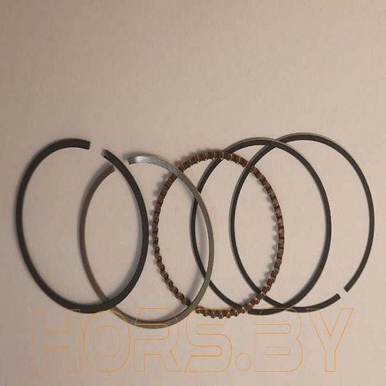 Комплект колец SV1 139QMB 116 (80сс) Большое фото товара - Комплект колец SV1 139QMB 116 (80сс), 6403. Вариант №1