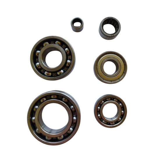 Большое фото товара - Комплект подшипников двигателя ММ3 162FMJ, 6428. Вариант №1