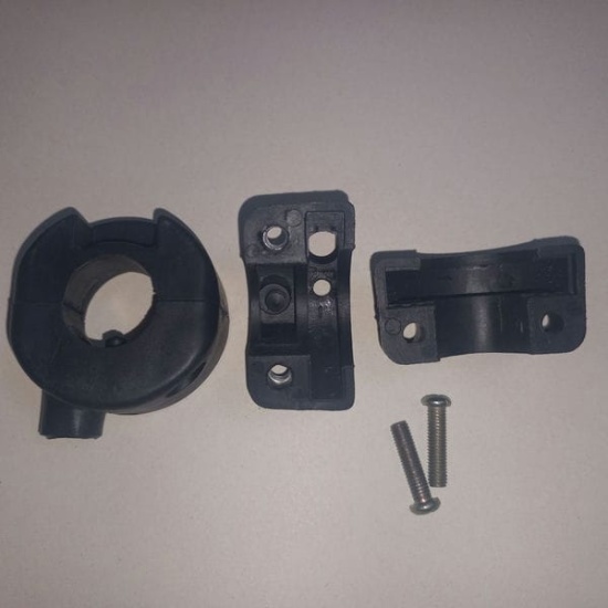 Корпус ручки газа SV1 052 068-00 Большое фото товара - Корпус ручки газа SV1 052 068-00, 6759. Вариант №1