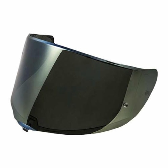 Большое фото товара - Визор для шлема LS2 FF811, IRIDIUM GOLD, 6923221118245. Вариант №1