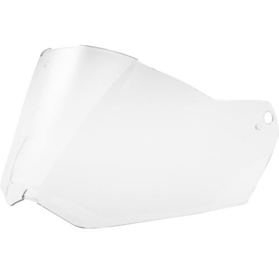 Большое фото товара - Визор для шлема LS2 MX436, Light Tinted, 6934432846780. Вариант №1