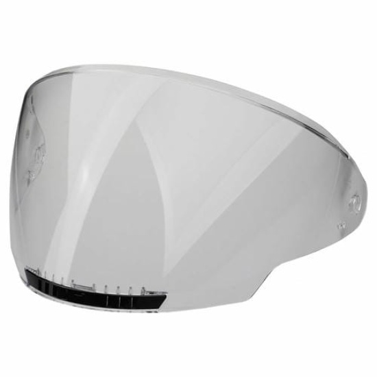 Большое фото товара - Визор для шлема LS2 OF600, Clear, 6934432863107. Вариант №1