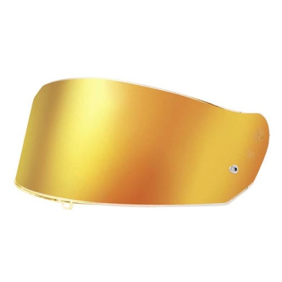 Большое фото товара - Визор для шлема LS2 FF808 STREAM 2, IRIDIUM GOLD, 6942141740596. Вариант №1