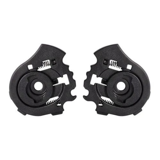 Большое фото товара - Крепления визора к шлему LS2 (пластины), FF908, 806908RSS01, 6942141742262. Вариант №1