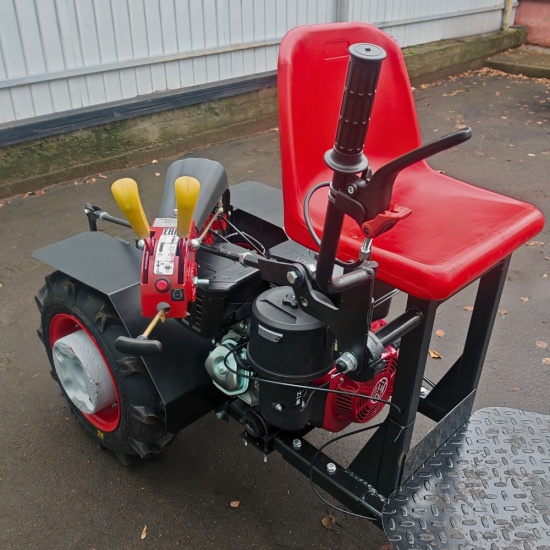 Большое фото товара - Адаптер управления ХорсАМ (исполнение 2), 712. Вариант №6