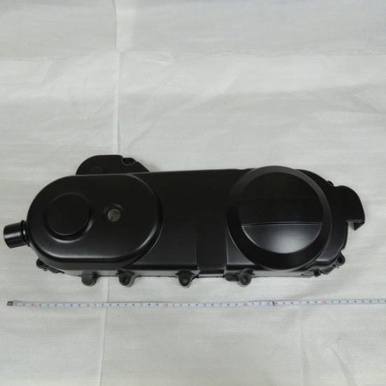 Крышка вариатора SV1 139QMB 001.1 (колесная база 12") Большое фото товара - Крышка вариатора SV1 139QMB 001.1 (колесная база 12"), 7126. Вариант №1