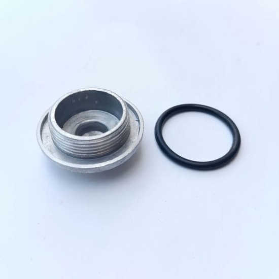Крышка масляного фильтра SV1 139QMB 057 Большое фото товара - Крышка масляного фильтра SV1 139QMB 057, 7201. Вариант №1
