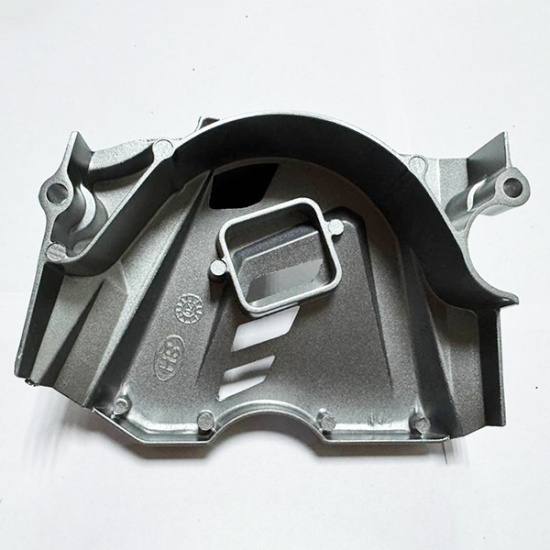 Большое фото товара - Крышка цепи MM3 Z150 004-05, 7296. Вариант №2