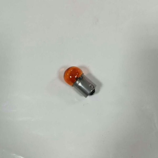 Лампочка 12V 10W BA15s указателя поворотов SV1 051 095-03.4 Большое фото товара - Лампочка 12V 10W BA15s указателя поворотов SV1 051 095-03.4, 7579. Вариант №1