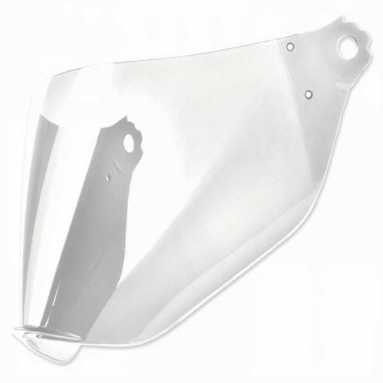 Большое фото товара - Визор для шлема LS2 MX433, Clear, 8000103010010. Вариант №1