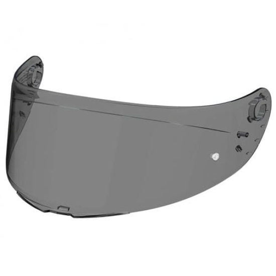 Большое фото товара - Визор MT-V-14 MAX VISION для шлемов MT Revenge 2S, Blade 2SV, Targo, Clear, 8434639030640. Вариант №1