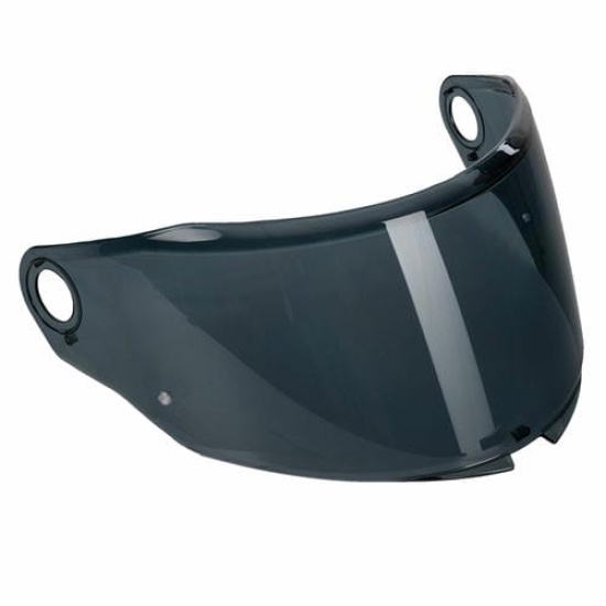 Большое фото товара - Визор MT-V-35 MAX VISION для шлемов MT Atom 2 SV, Smoke, 8434639185531. Вариант №1