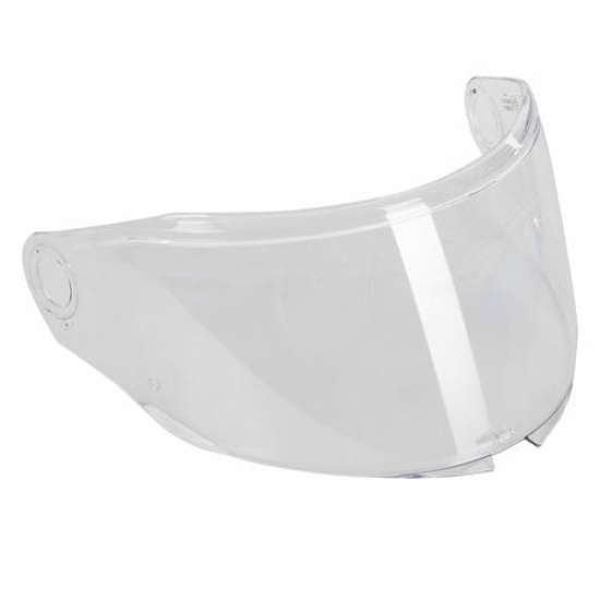 Большое фото товара - Визор MT-V-35 MAX VISION для шлемов MT Atom 2 SV, Silver, 8434639185548. Вариант №1