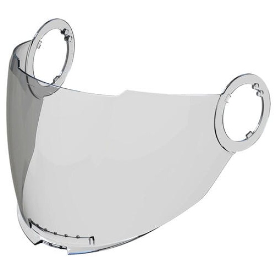 Большое фото товара - Визор MT-V-26B MAX VISION для шлемов MT Viale, Clear, 8434639204133. Вариант №1