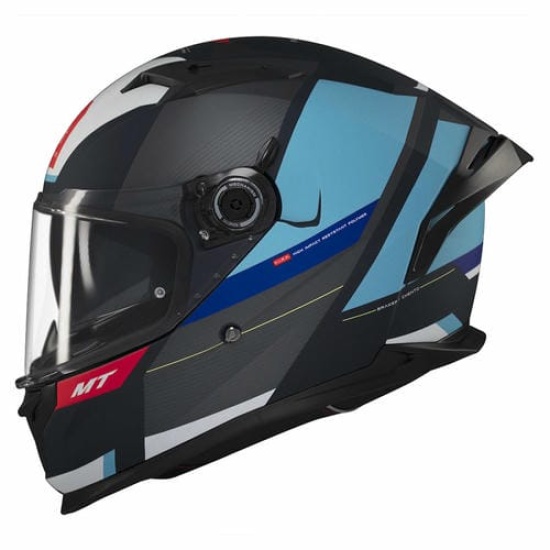 Большое фото товара - Шлем MT BRAKER SV CHENTO, XS, Matt, 8434639212640. Вариант №2