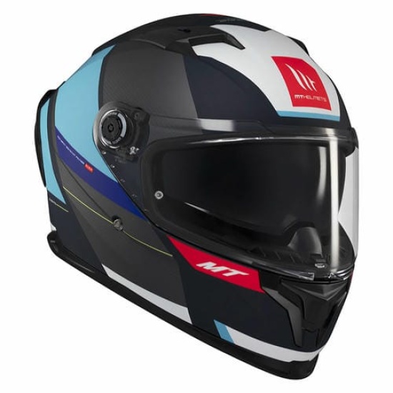 Большое фото товара - Шлем MT BRAKER SV CHENTO, XS, Matt, 8434639212640. Вариант №4