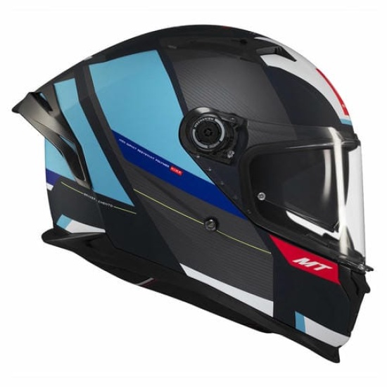 Большое фото товара - Шлем MT BRAKER SV CHENTO, XS, Matt, 8434639212640. Вариант №5