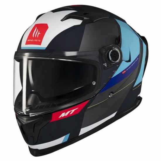 Большое фото товара - Шлем MT BRAKER SV CHENTO, XS, Matt, 8434639212640. Вариант №1