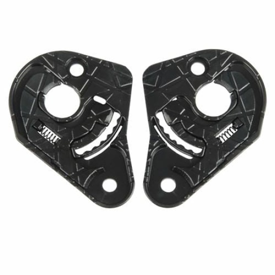 Большое фото товара - Крепления визора к шлему STUDDS SCORPION,, 8902613678664. Вариант №1