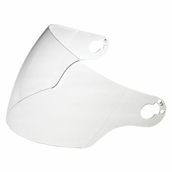 Большое фото товара - Визор для шлема STUDDS KS1 METRO, Clear, 8902613800638. Вариант №1