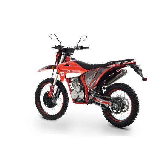 Большое фото товара - Мотоцикл эндуро ROCKOT GS7 ALL-TERRAIN, RM000442728. Вариант №3