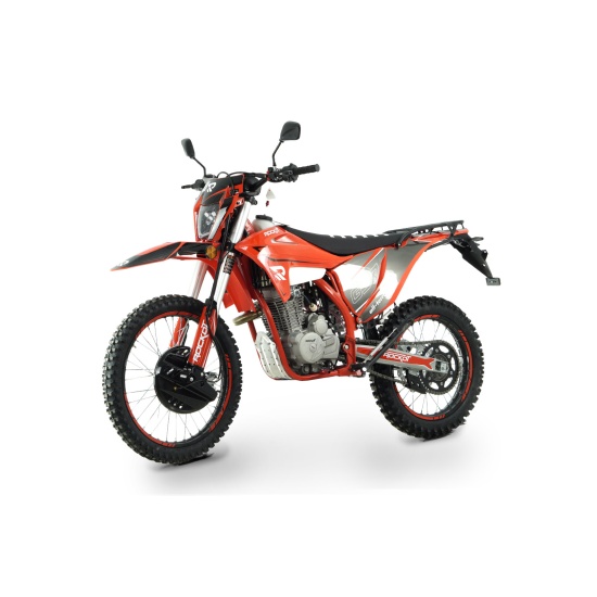 Большое фото товара - Мотоцикл эндуро ROCKOT GS7 ALL-TERRAIN, RM000442728. Вариант №4