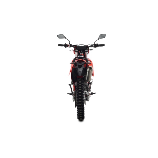 Большое фото товара - Мотоцикл эндуро ROCKOT GS7 ALL-TERRAIN, RM000442728. Вариант №6