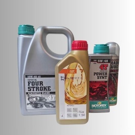 Фото раздела - Масло