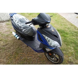 Фото раздела - Запчасти для скутера ХОРС 058