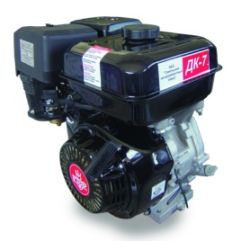 Фото раздела - Запчасти для 4-х тактных двигателей