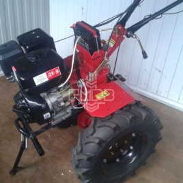 Фото раздела - Запчасти для мотокультиваторов