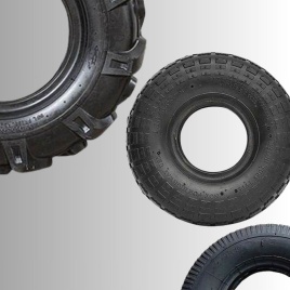 Фото раздела - Покрышки, камеры, колеса