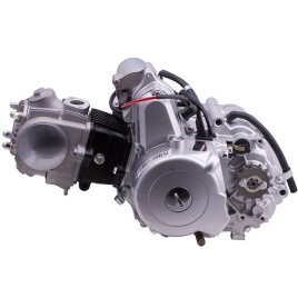 Фото раздела - Запчасти для двигателя 1P39FMB