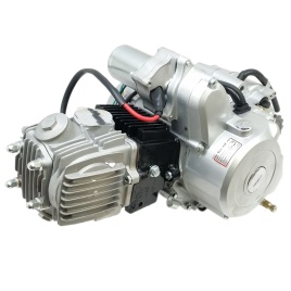 Фото раздела - Запчасти для двигателя 1P52FMH