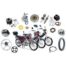 Фото раздела - Универсальные мото запчасти