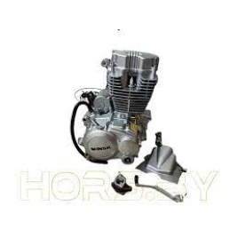 Фото раздела - Запчасти для двигателя 125FMI