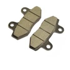 Фото раздела - Тормозные колодки