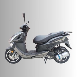 Фото раздела - Скутеры